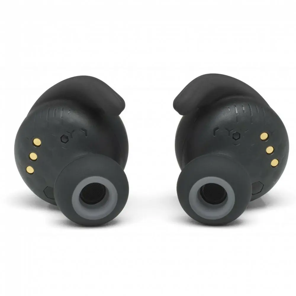 TWS-наушники JBL Reflect Mini NC Black (JBLREFLMININCBLK) - фото 5