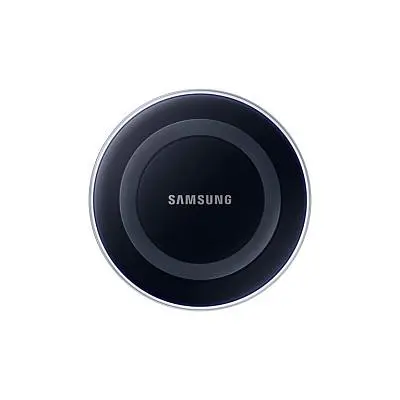 Зарядное устройство Wireless QI EP-PG920I(OEM) черный Samsung (SMK93L9VK-BL) - фото 3