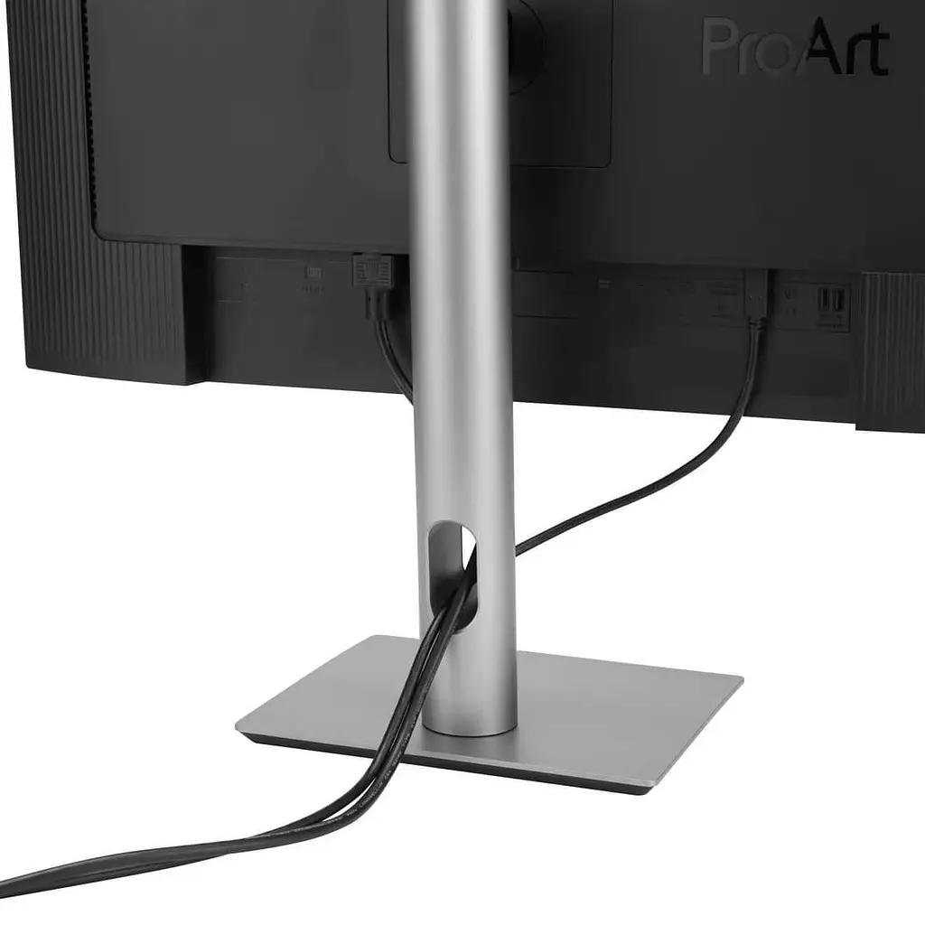 Монітор 32" ASUS ProArt Display PA329CRV Professional Monitor UHD IPS 60Hz (90LM02C0-B01K70) - фото 7