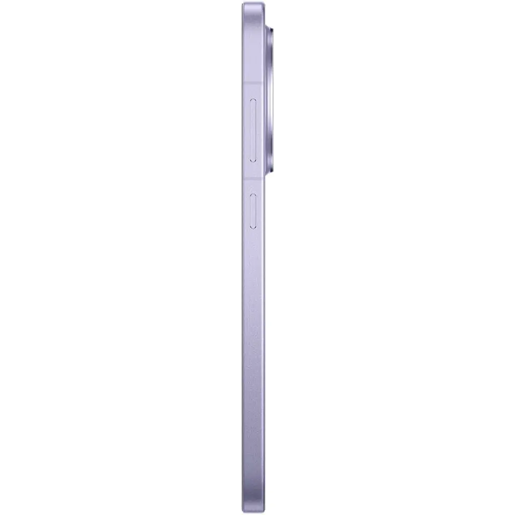 Смартфон OnePlus Ace 5 Pro 12/256GB Purple [128544] - фото 8