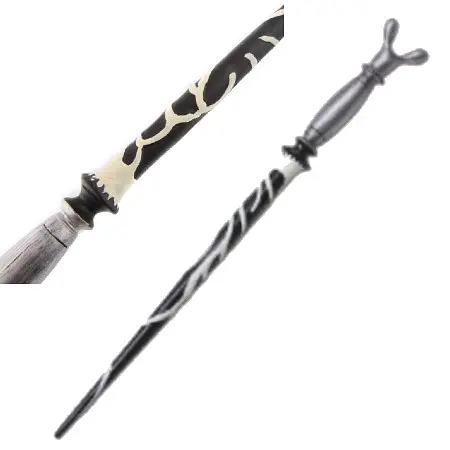 Іграшка GKever Чарівна паличка Горація Слизорога без коробки 36 см 6-123-1 - фото 2