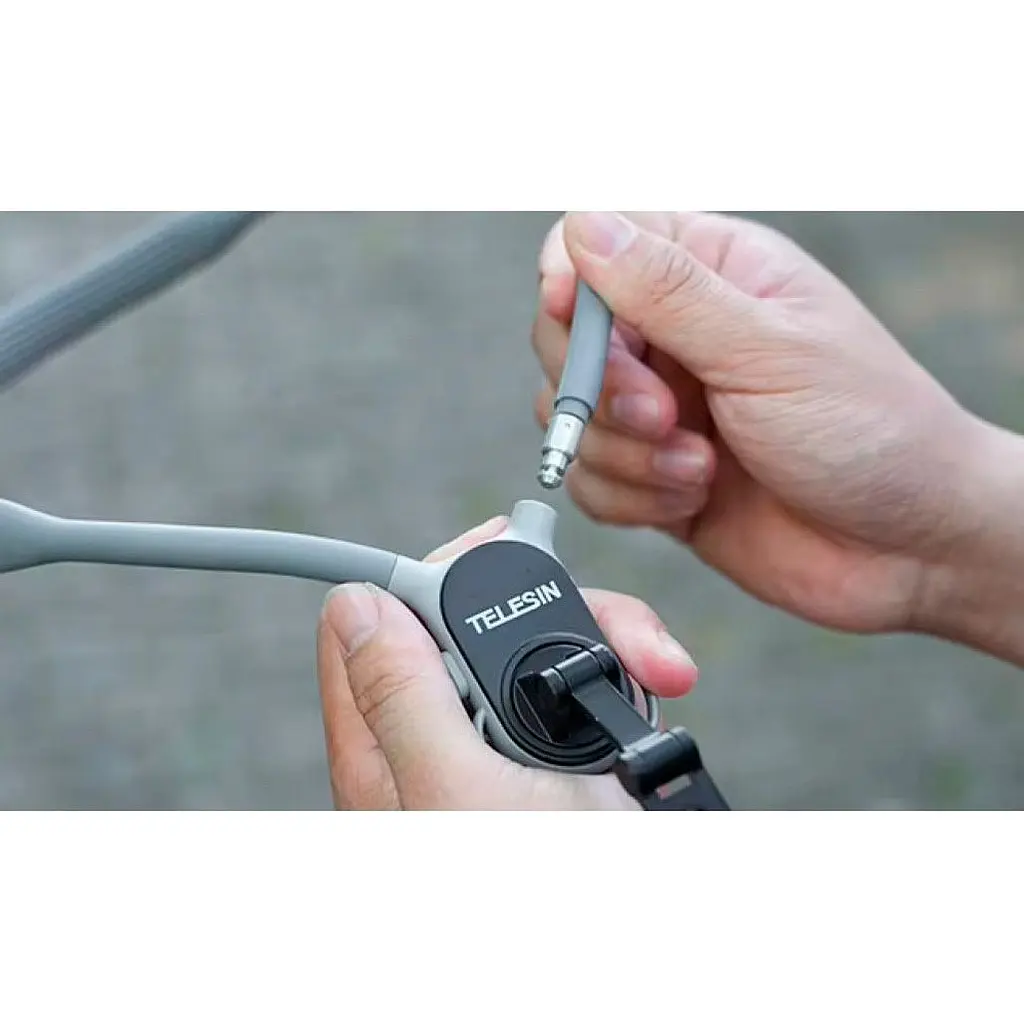 Тримач для смартфона Telesin MNM-002 MagSafe  [134722] - фото 3