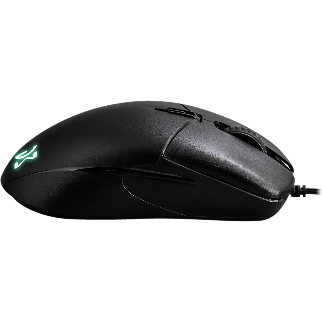 Мышь Dream Machines DM7 Switch Kailh Black (DM7_SWITCH) [104730] - фото 7