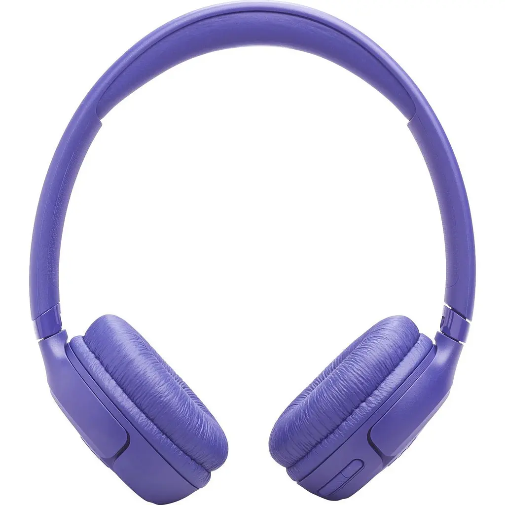 Bluetooth Stereo JBL Tune 530 BT Lavender (JBLT530BTLAVEU) UA - фото 3