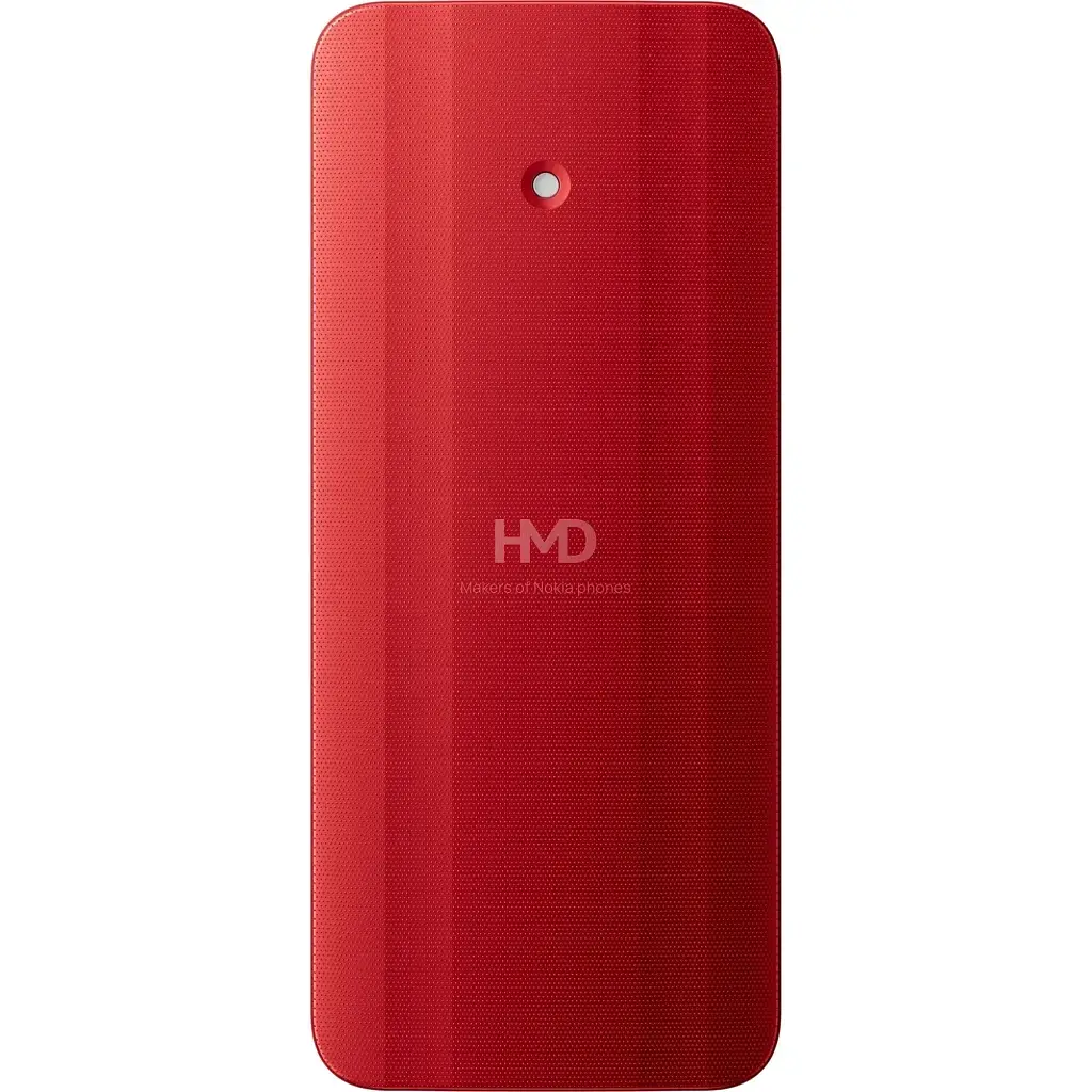 Мобільний телефон Nokia 215 4G DS 2026 Red - фото 4