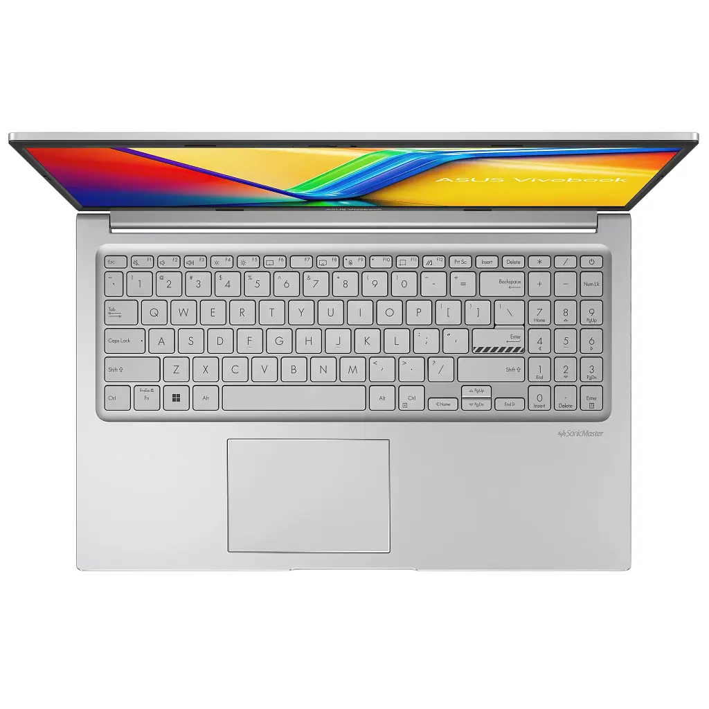 Ноутбук ASUS Vivobook 15 X1504MA-BQ105 (90NB17I2-M005D0) - фото 11