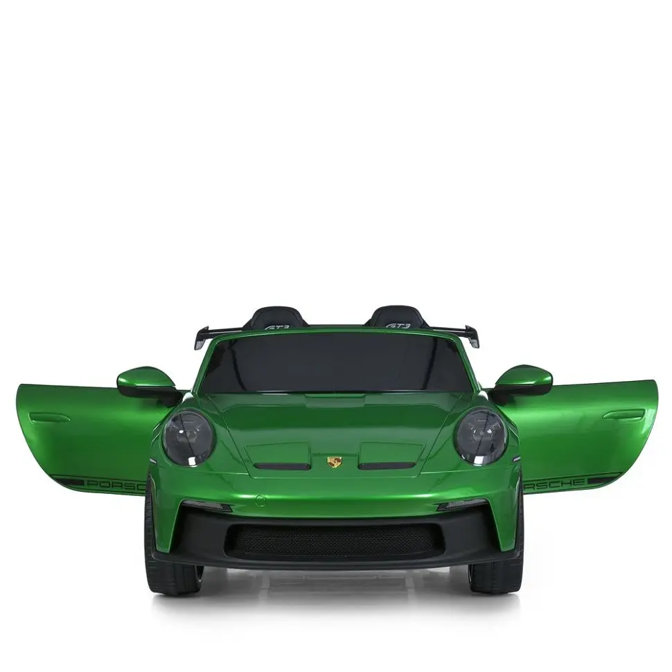 Детский электромобиль Bambi Машина M 6111EBLRS-5 24V до 50 кг - фото 2