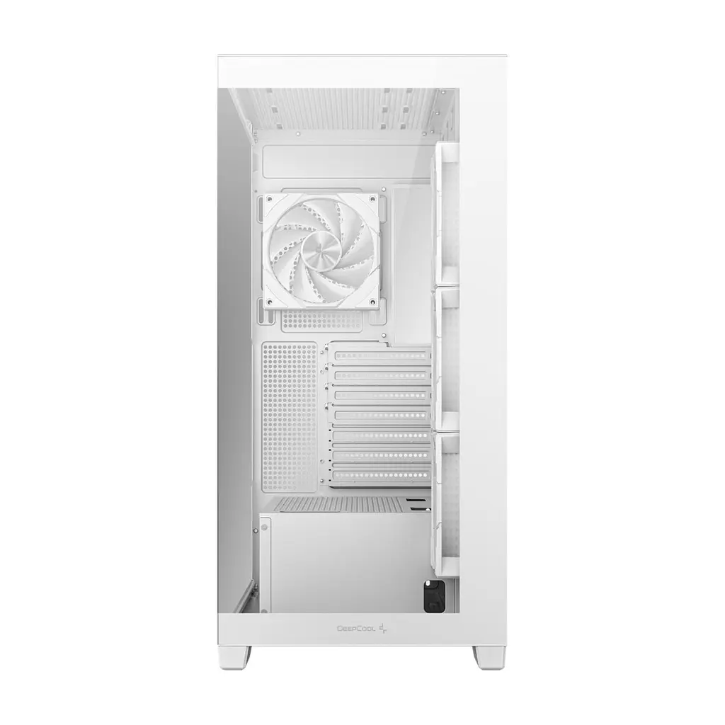 Корпус для ПК Deepcool CG580 4F White (R-CG580-WHADA4-G-1) - фото 6