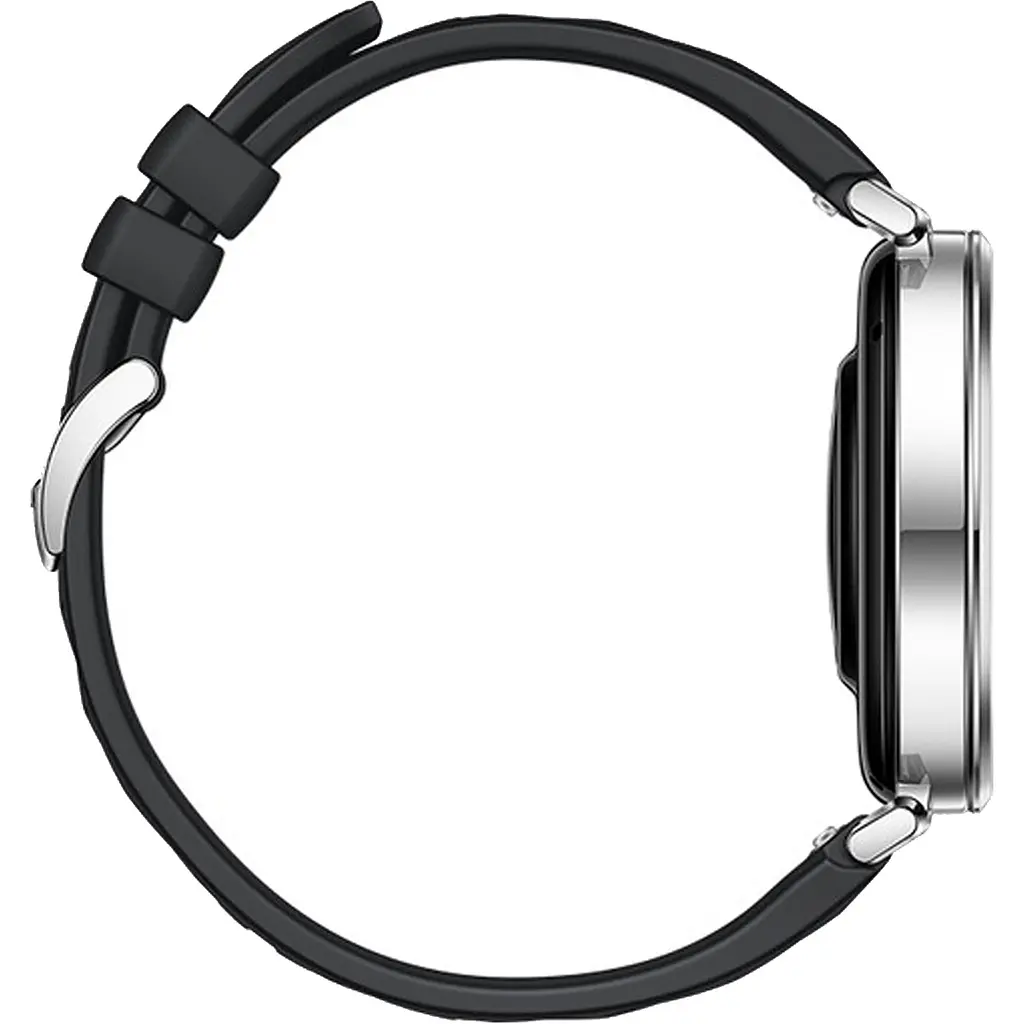 Смарт-часы Huawei Watch GT 5 41mm Black (Jana-B19F) [119913] - фото 5