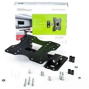 Крепление для телевизора ITech LCD-522B 23 - 42'' [60608] - фото 4