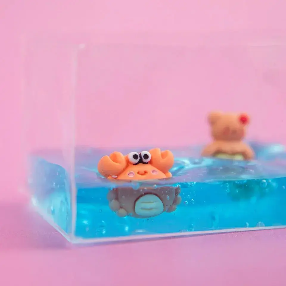 Набір для творчості NanoTape Magic Cute Animals (BKL5000-A) - фото 6