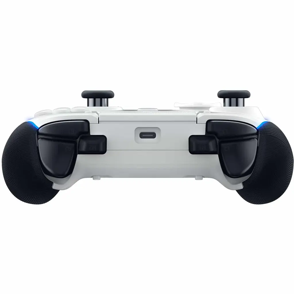 Геймпад Razer Wolverine V2 PRO for PS5 White (RZ06-04710200-R3G1) - фото 4
