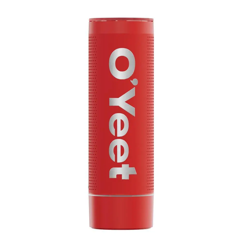 Перкусійний ручний масажер для тіла Oyeet NEX PRO II MG-T1 (RED) - фото 8