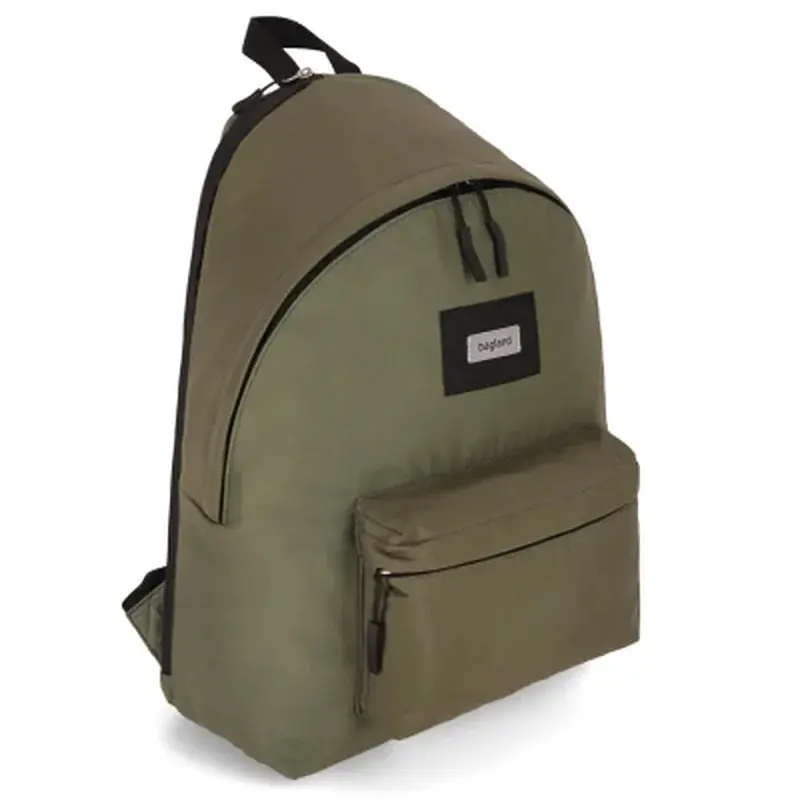 Рюкзак для ноутбука Bagland 15.6" Stylish L 24L khaki 0051869 (1119120723) - фото 4