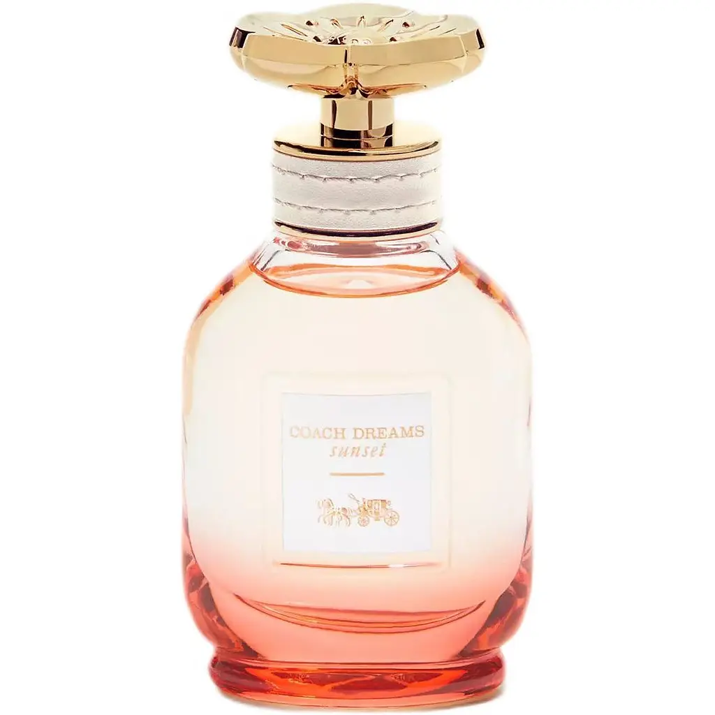 Парфумована вода Coach Dreams Sunset 60 мл - фото 2