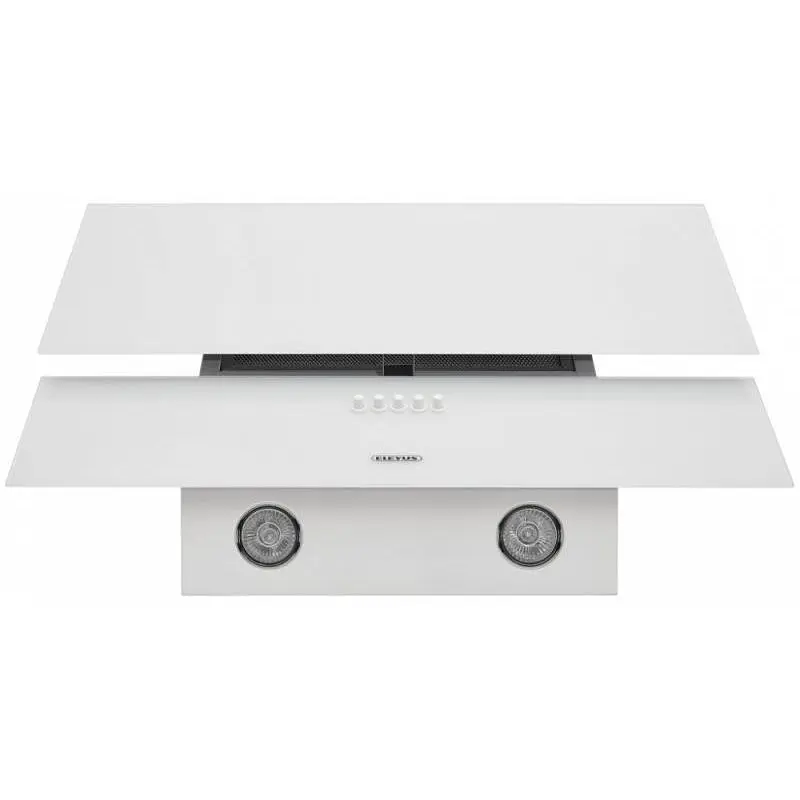 Витяжка ELEYUS Ellada 700 60 WH - фото 5