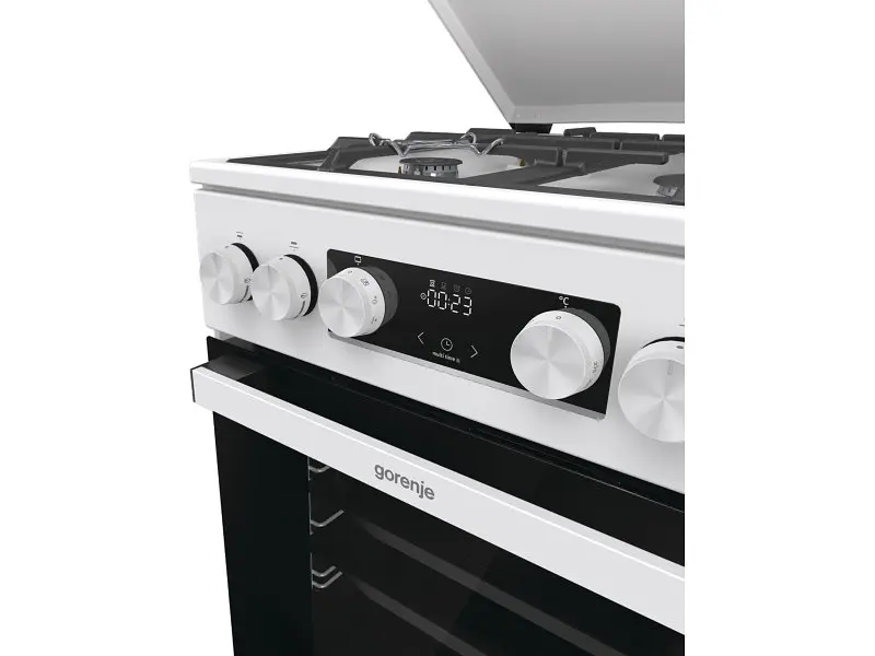 Плита Gorenje GK5C42WF-B - фото 9