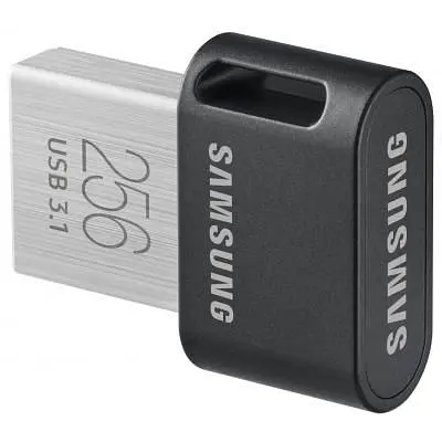 USB флеш накопитель Samsung 256GB FIT PLUS USB 3.1 (MUF-256AB/APC) - фото 3