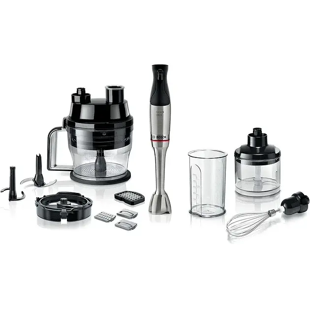 Блендер Bosch Serie 6 ErgoMaster MSM6M8X1