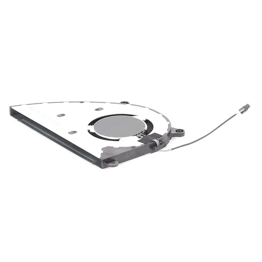 Вентилятор для HP 470 G8 G9 G10 17-CP 17Z-CP 17-CN 17T-CN 17S-CU, (UMA Fan, M50402-001, FNH9 DFS5K12304363P) - фото 2