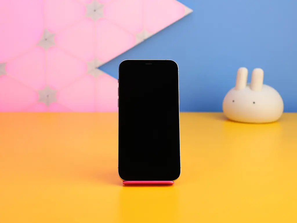 Смартфон Apple iPhone 12 Pro 128GB Gold (MGMM3) Б/В - фото 3