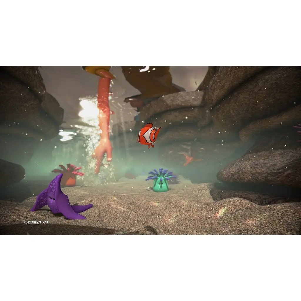 Ключ активації Microsoft Rush: A DisneyPixar Adventure для Xbox One/Series - фото 4