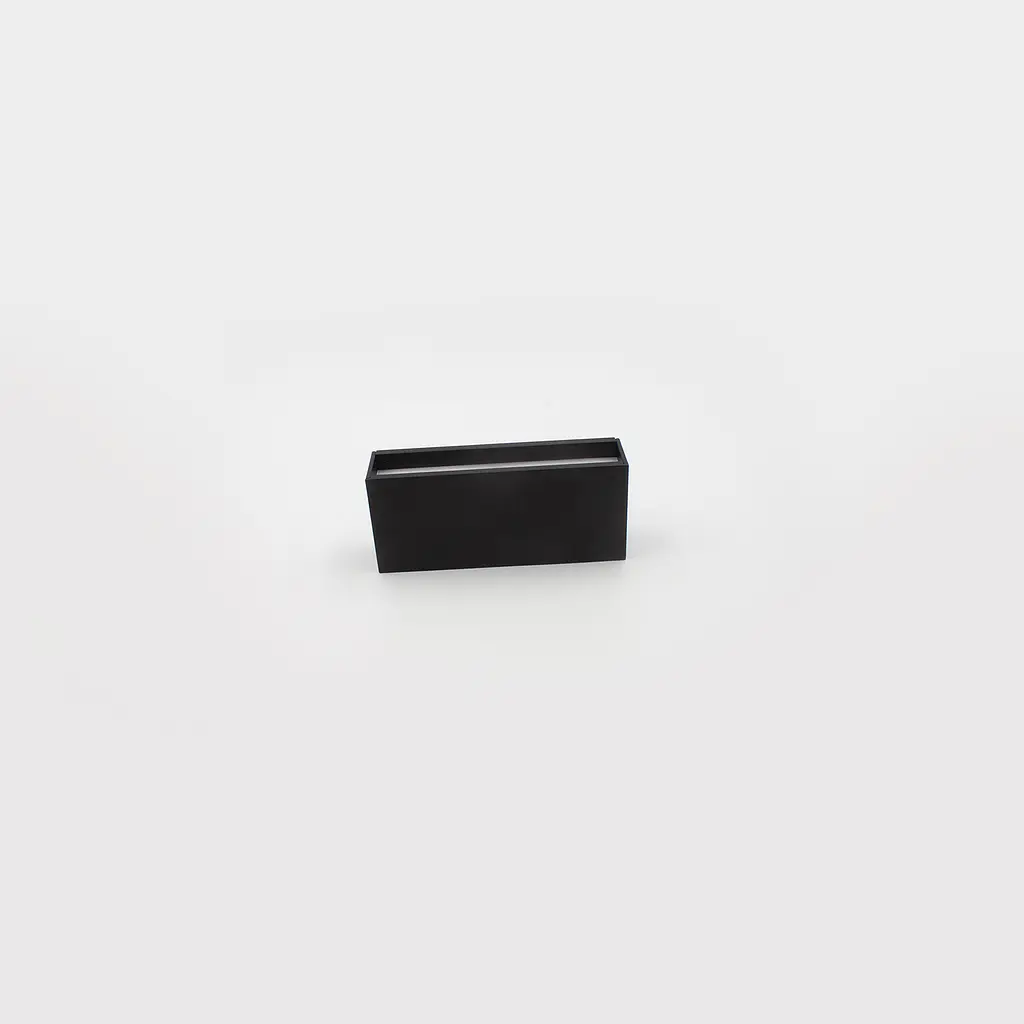 Настінний світильник Skarlat RWLB098 5W BK 3000K - фото 3