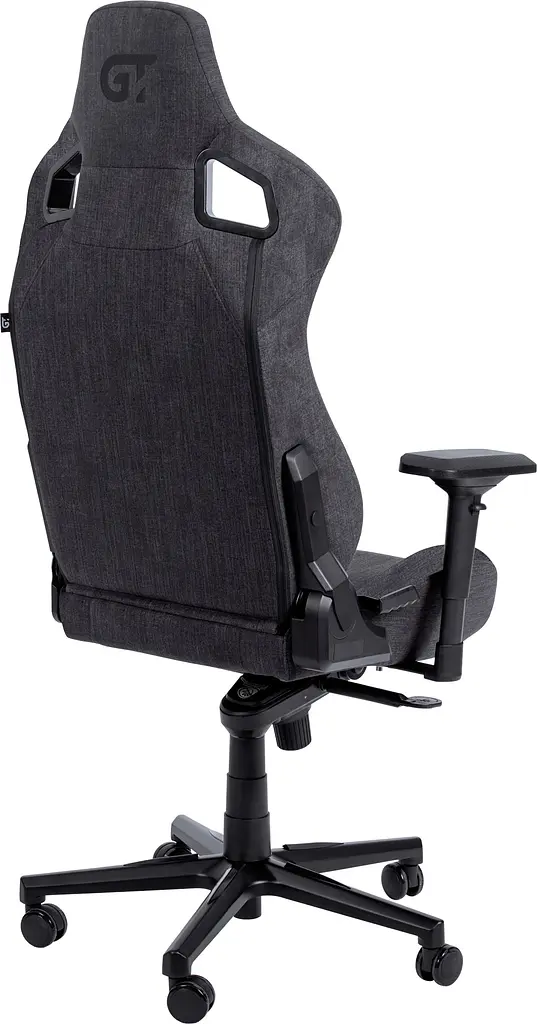Геймерське крісло GT Racer X-8005 Dark Gray (X-8005 Dark Gray) - фото 10