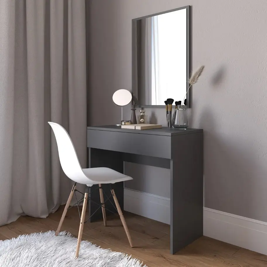 Туалетний столик VAYS D-3 80×40×76 см - фото 3