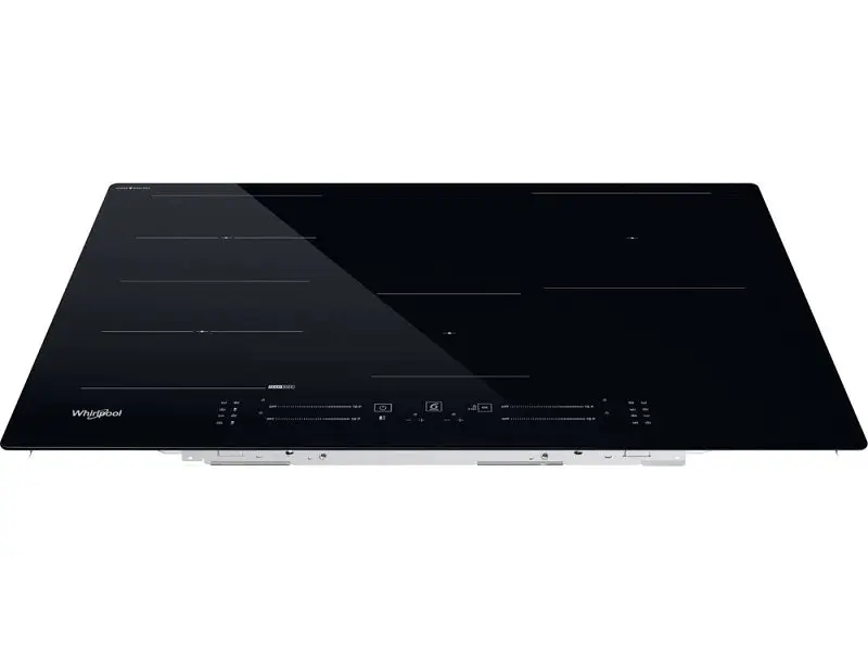 Електрична варильна поверхня Whirlpool WF S1577 CPNE - фото 2