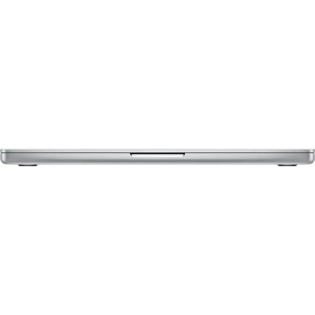 Ноутбук Apple MacBook Pro 14'' M5 24GB/1TB Silver 2025 (MDE64) [149221] - фото 5