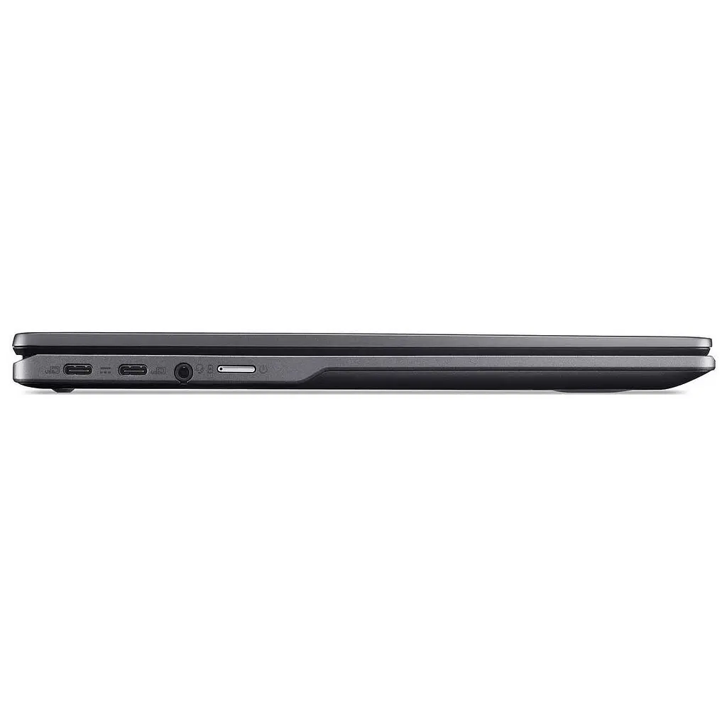 Ноутбук Acer Chromebook CPE594- 1N- TCO- i5- 1334U 14 дюймів Сенсорний екран 16 ГБ 256 ГБ Chrome Чорний - фото 8