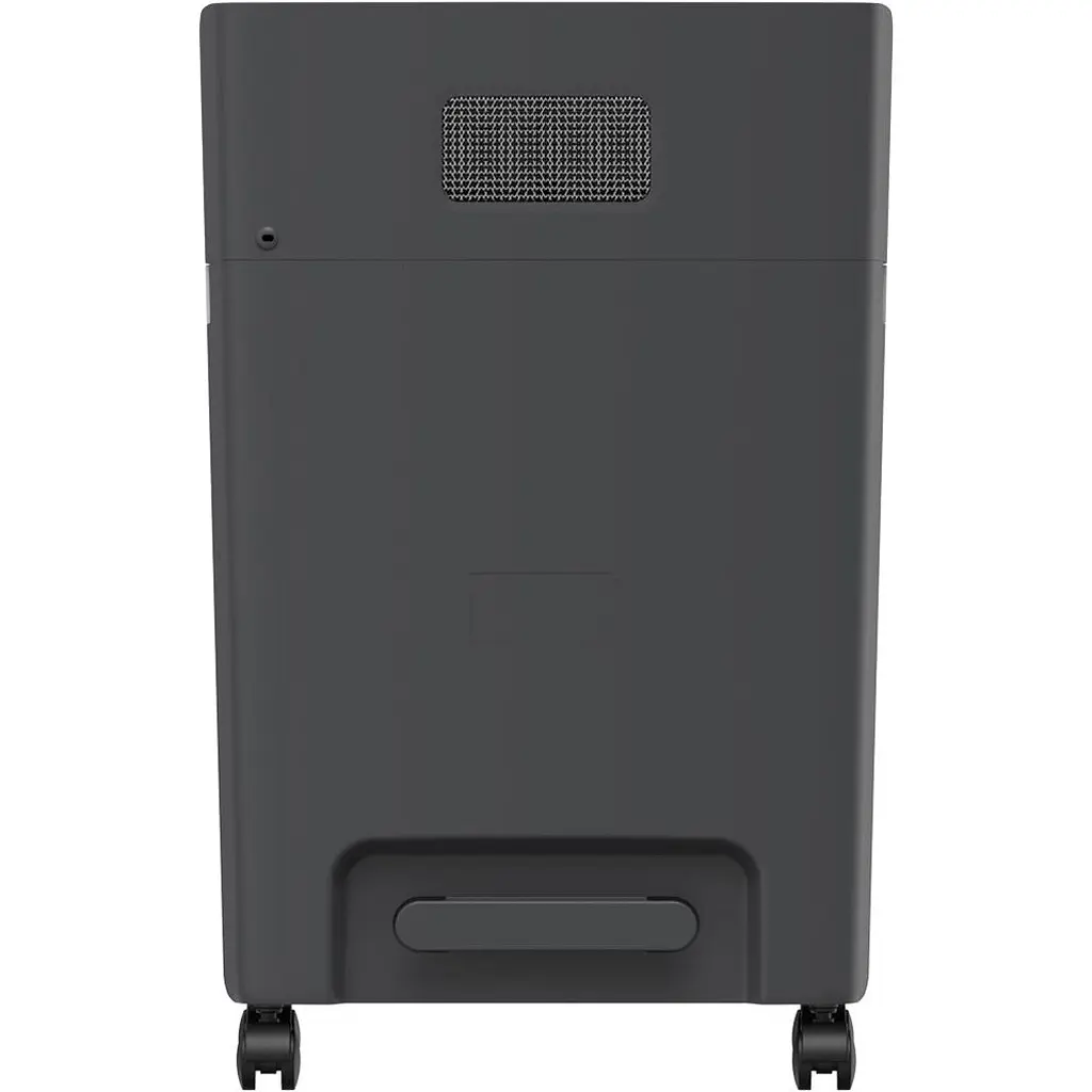 Шредер HP Pro 10MC (2812) [109893] - фото 4