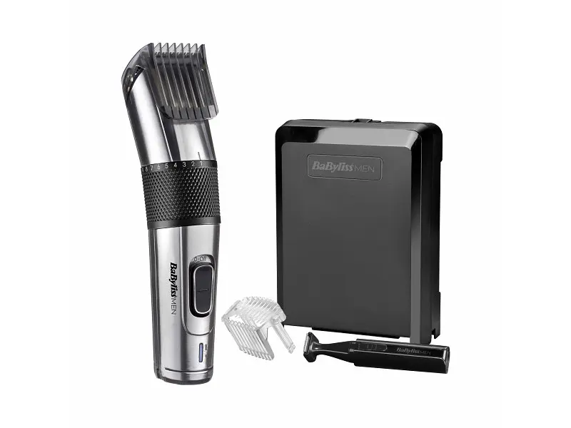 Машинка для стрижки BaByliss E977E - фото 2