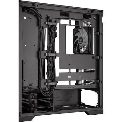 Корпус для ПК ASUS TUF Gaming GT302 ARGB Black (90DC00I0-B19000) - фото 10