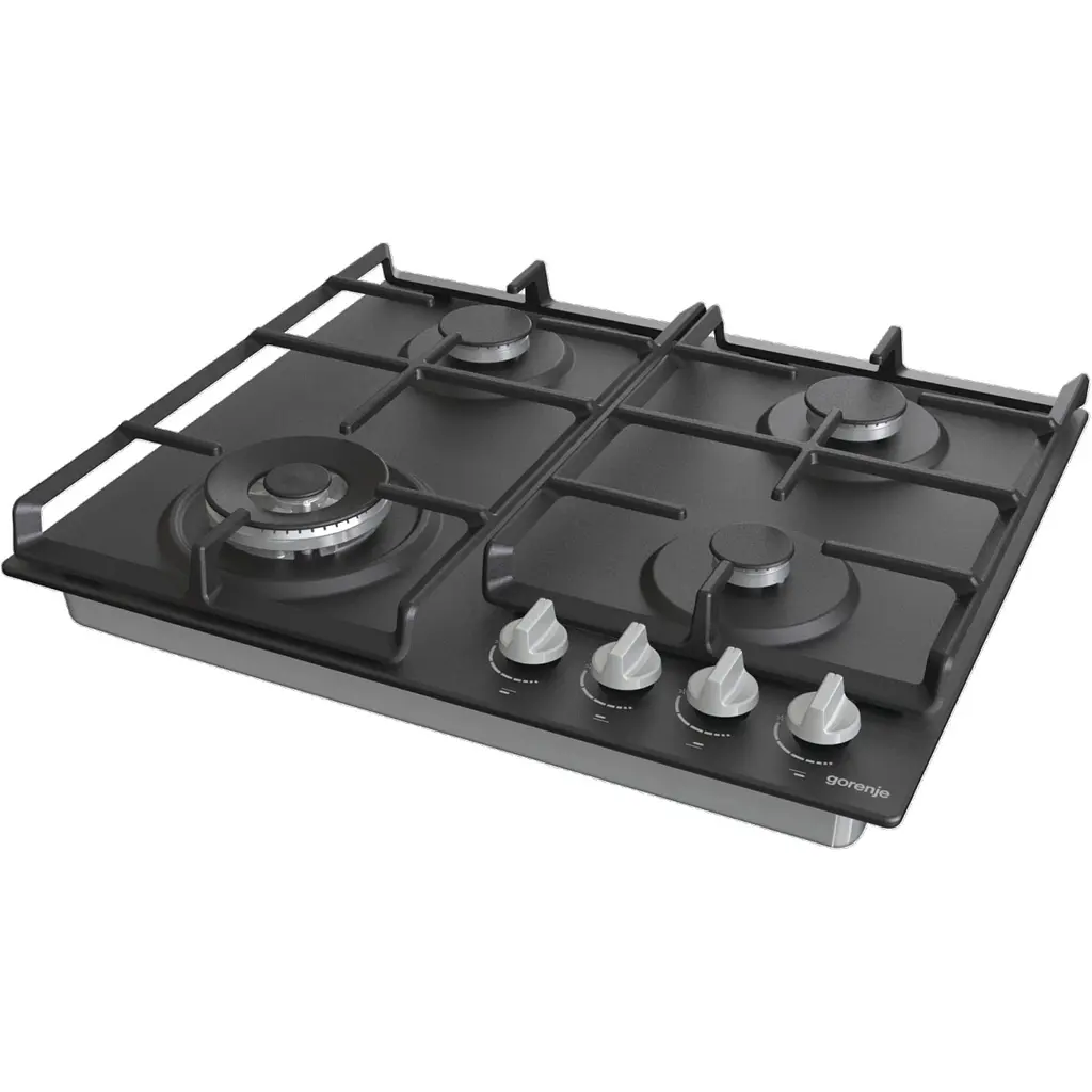 Газова варильна поверхня Gorenje GW641EXB [137954] - фото 4