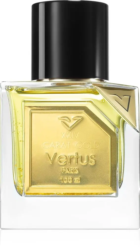 Оригінал Vertus XXIV Carat Gold 100 мл Парфумована вода - фото 3
