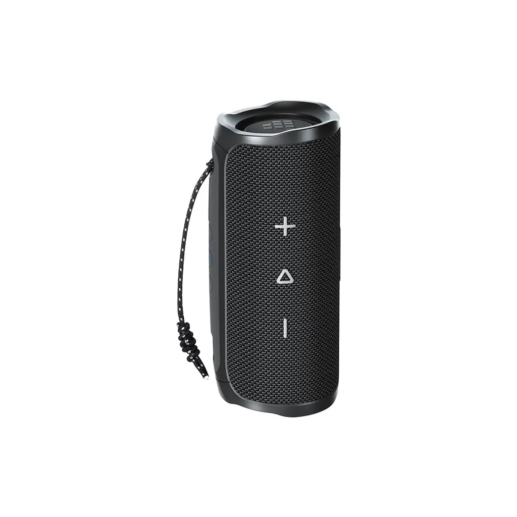 Акустична система Tronsmart Mirtune C3 Black (1096414) - фото 4