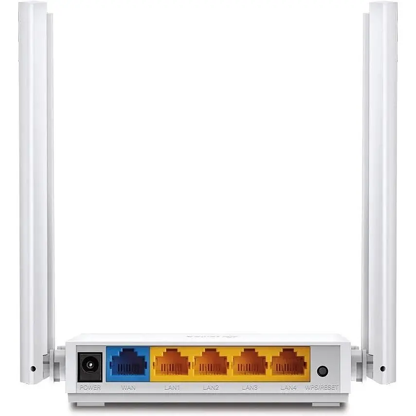 Маршрутизатор TP-Link Archer C24 - фото 3
