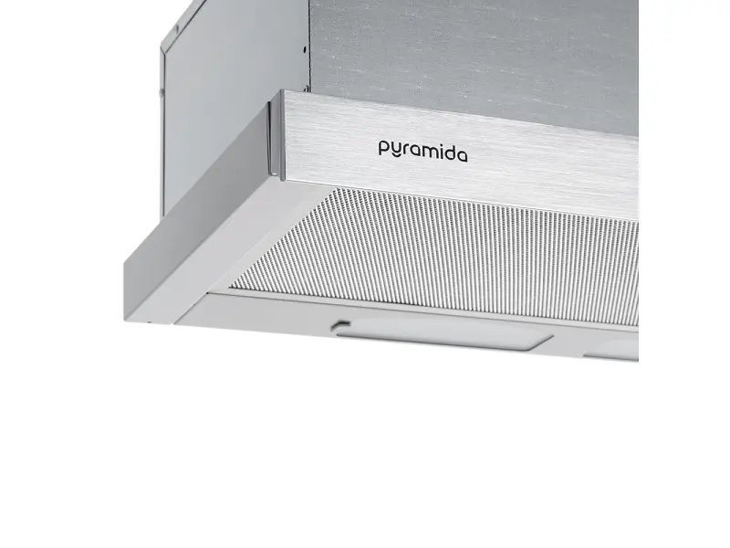 Витяжка Pyramida TL 60 (1100) IX T - фото 5
