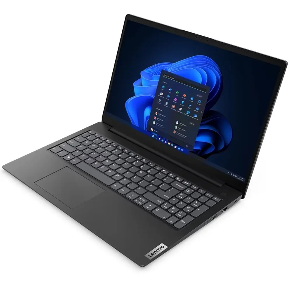 Ноутбук Lenovo 15.6'' V15 G4 AMN,5 7520U 43GHz,16GB LPDDR5,512GB,Radeon - фото 9
