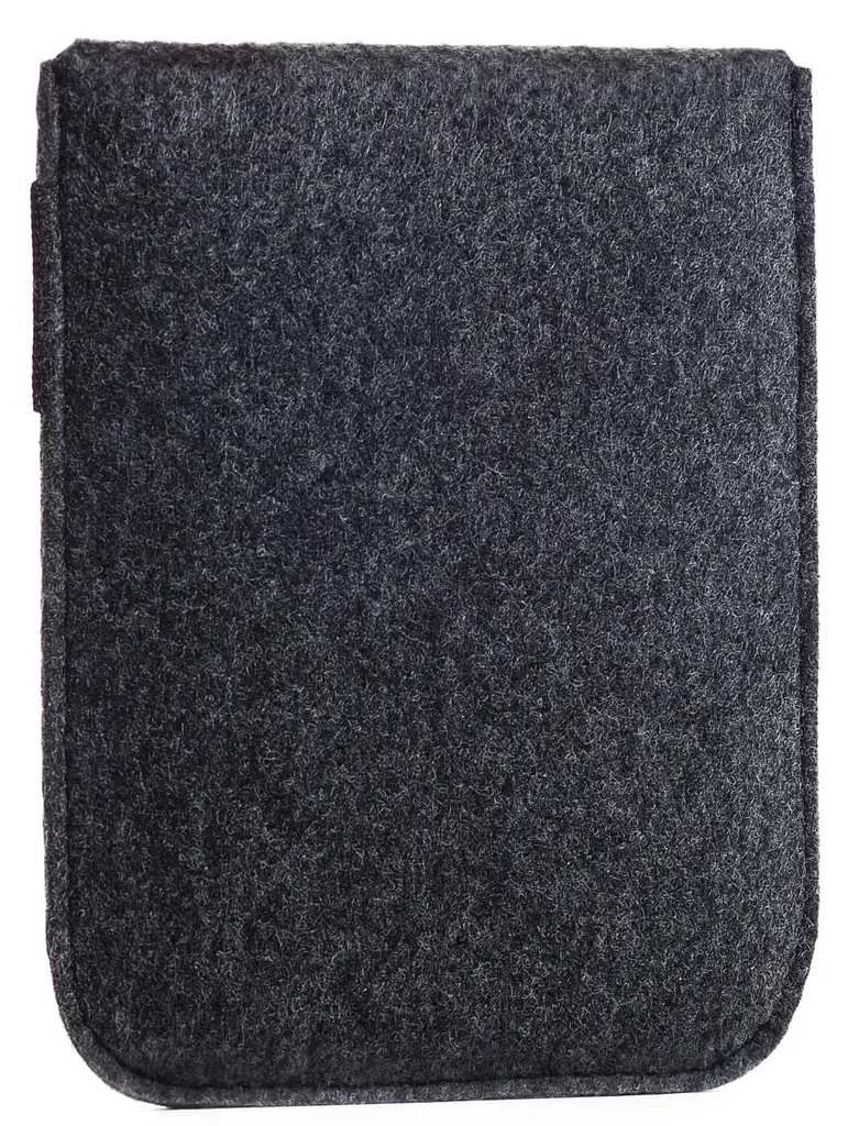 Чохол Gmakin для Amazon Kindle 6 Dark Grey (GK02) - фото 5