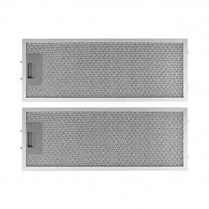 Витяжка телескопічна Perfelli TL 602 I LED - фото 3