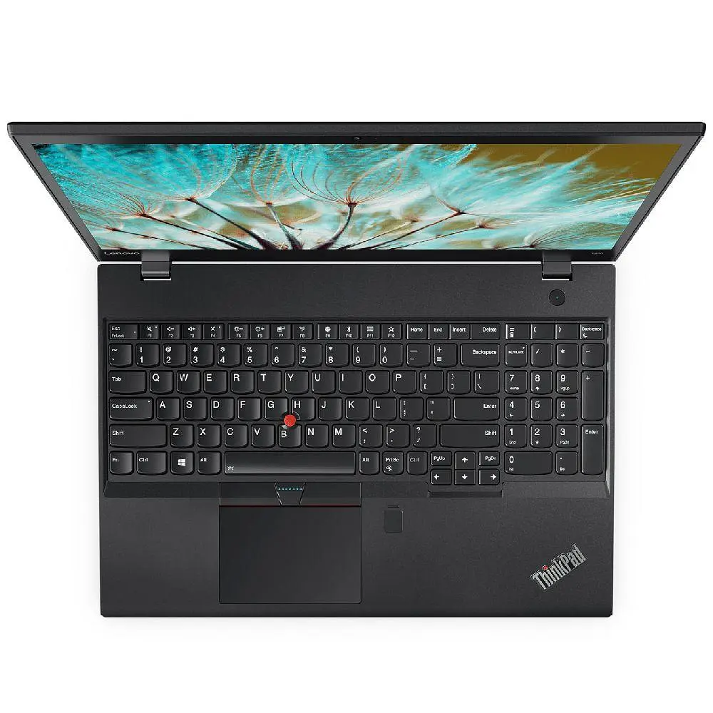 Ноутбук Lenovo ThinkPad T570 FHD (i7-7600U/16/512SSD) - Class A "Б/В" - фото 6