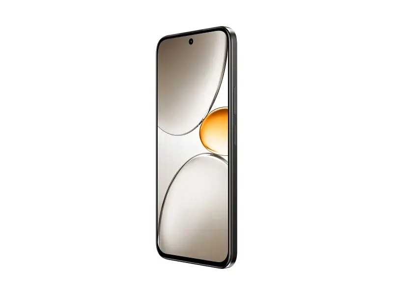 Смартфон Realme C85 8/256GB Swan Black - фото 6
