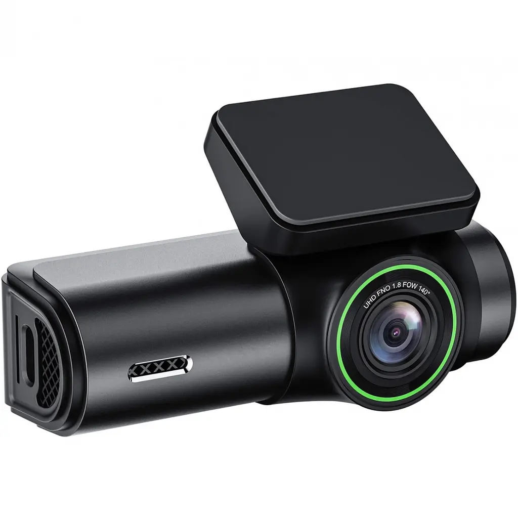 Відеореєстратор Aspiring AT340, WI-FI/QHD2.5K - фото 3