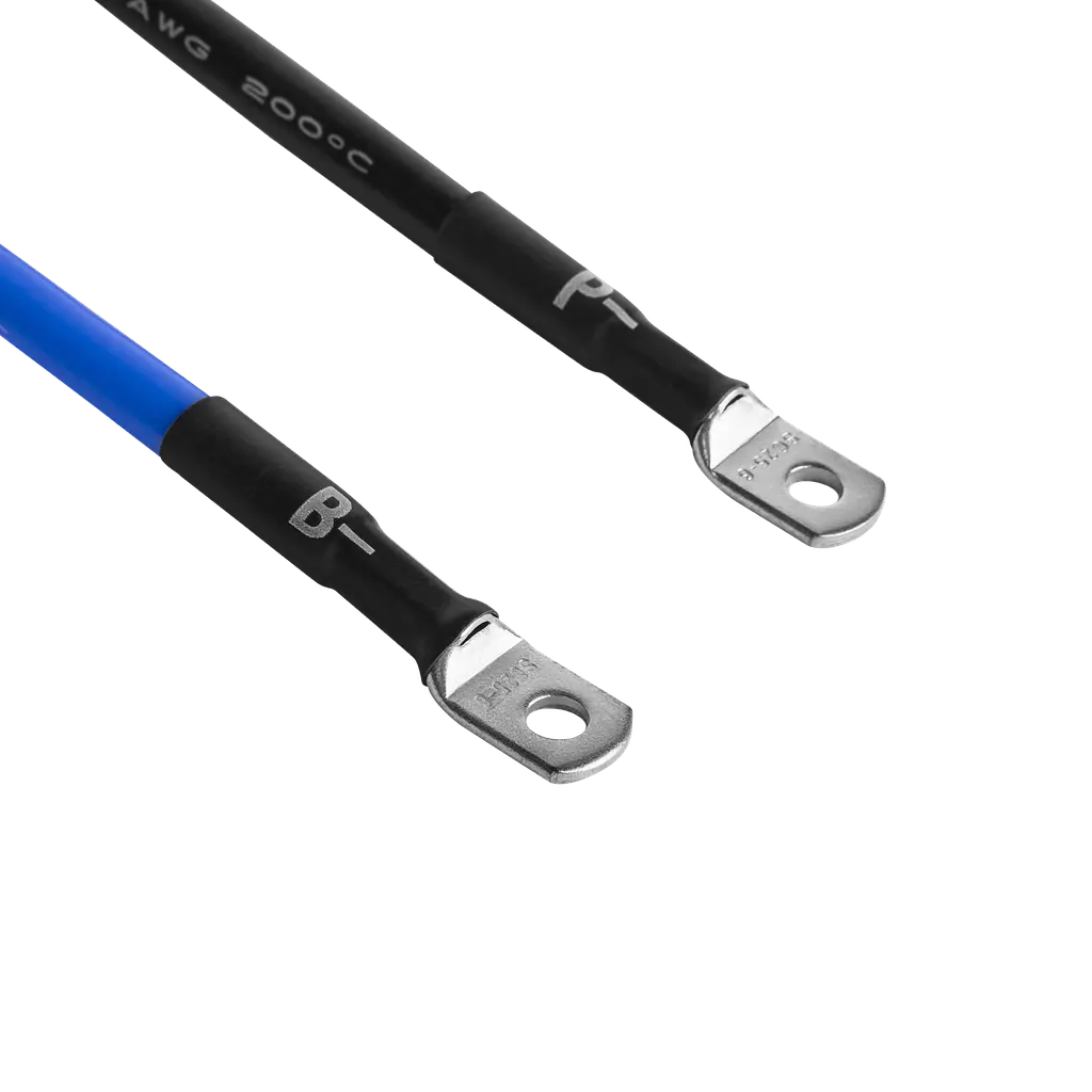 Smart BMS плата LiFePO4 24V 8S 150A (Dis 150A Ch 75A) + UART/RS485/CAN - фото 5