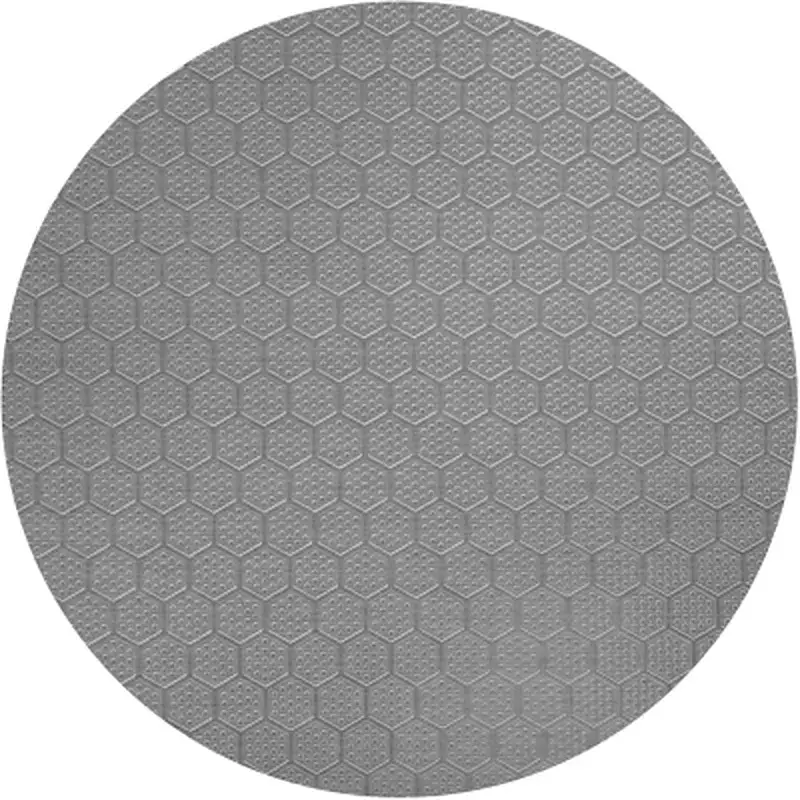 Мийка кухонна Kroner KDBrush5050HM (CV027234) - фото 9