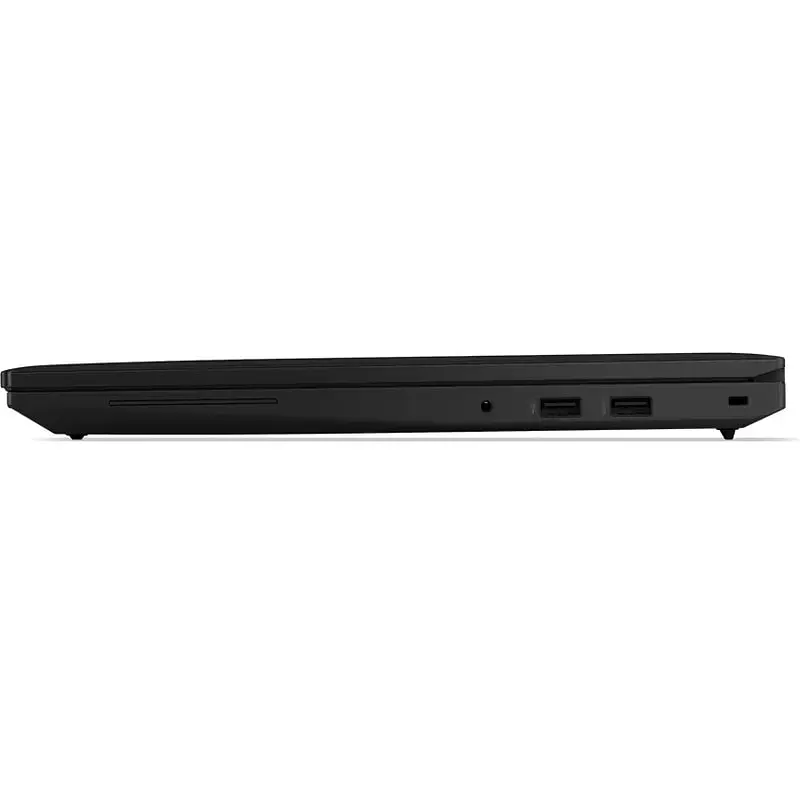 Ноутбук Lenovo 16'' ThinkPad L16 Gen 1, IPS, Ultra 7 155U 4.80GHz, 64GB DDR5, 500GB, Без ОС - фото 14