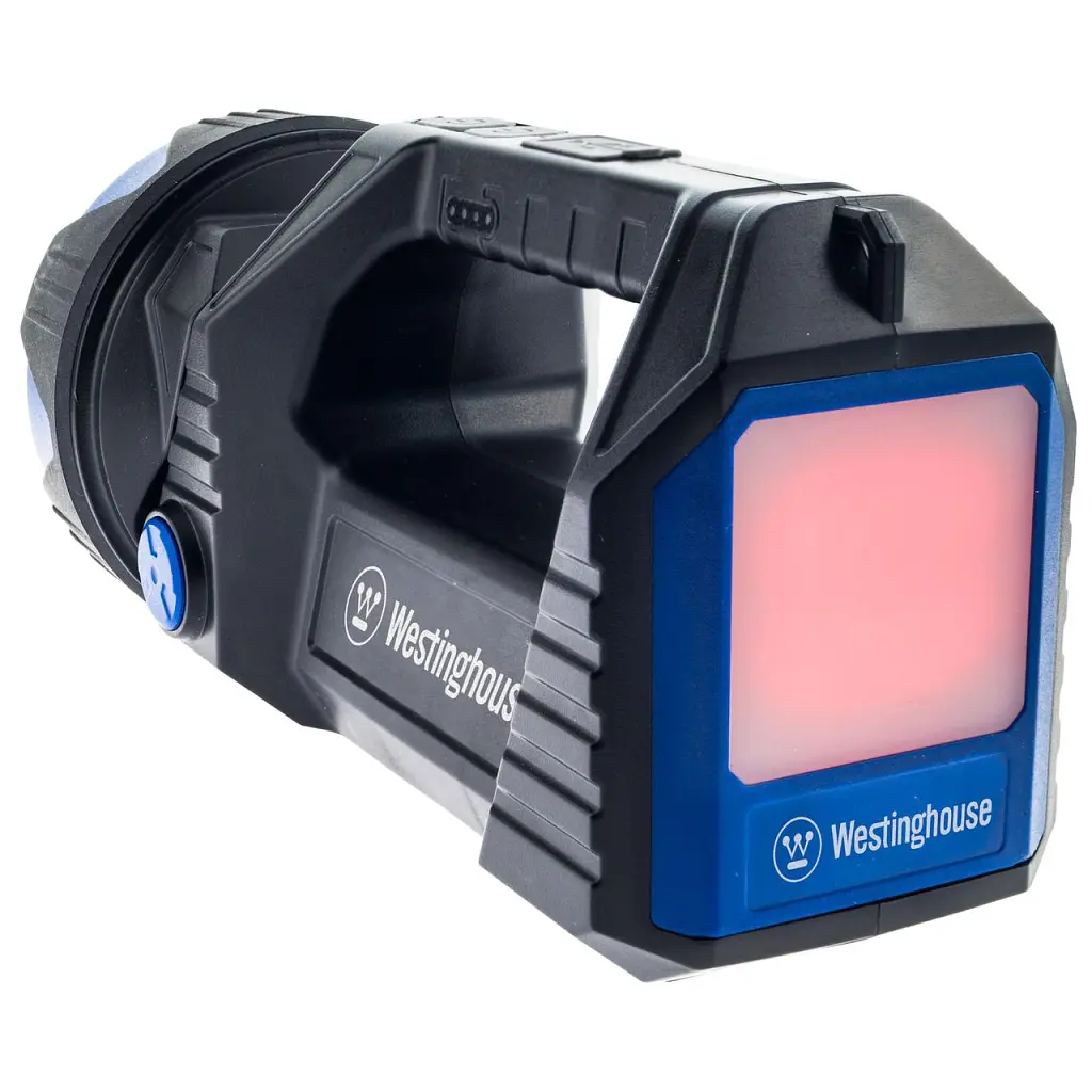 Ліхтар Westinghouse 15W LED WF907S з функцією Power Bank (WF907S-CB) - фото 8